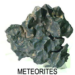 Introduction to Meteorites