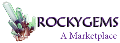 ROCKYGEMS.COM Marketplace