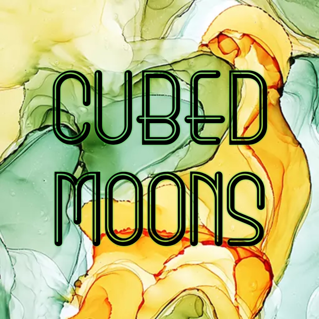 Cubed Moons