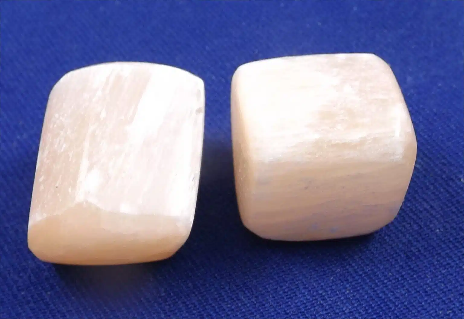 Properties Of Orange Selenite